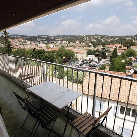 Appartement Sirocco By K6 Conciergerie à Cassis Extérieur photo
