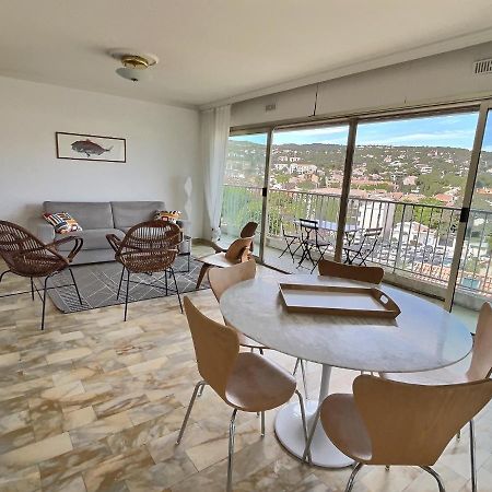Appartement Sirocco By K6 Conciergerie à Cassis Extérieur photo