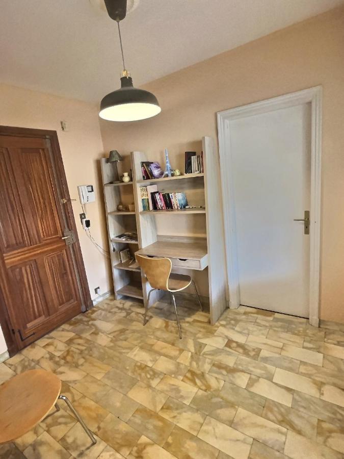 Appartement Sirocco By K6 Conciergerie à Cassis Extérieur photo