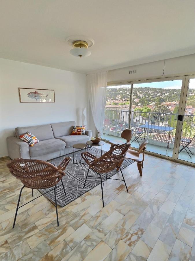 Appartement Sirocco By K6 Conciergerie à Cassis Extérieur photo