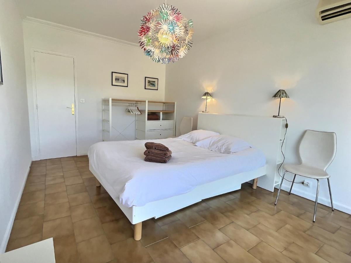 Appartement Sirocco By K6 Conciergerie à Cassis Extérieur photo